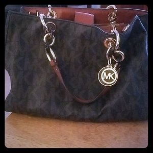Michael Kors Satchel